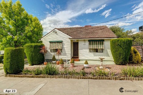 3 Edwin St, North Bendigo, VIC 3550