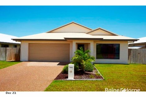 13 Oculina St, Burdell, QLD 4818