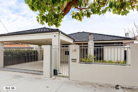 135 Buxton St, Mount Hawthorn, WA 6016