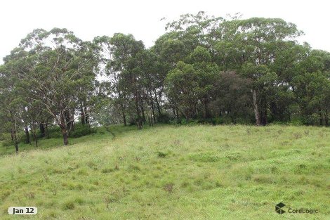 Lot 21 Davis Rd, Green Pigeon, NSW 2474