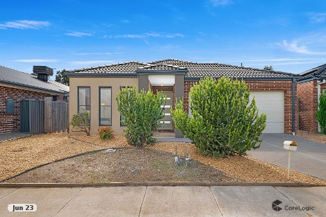 22 Uralla St, Manor Lakes, VIC 3024