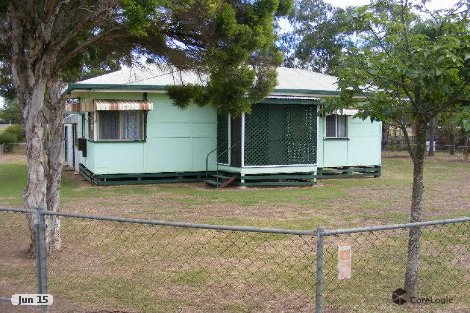 1 Peroone St, Wondai, QLD 4606