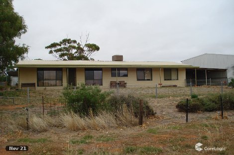 978 Belalie East Rd, Bundaleer North, SA 5491