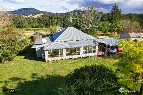 387 Wang Wauk Rd, Wang Wauk, NSW 2423