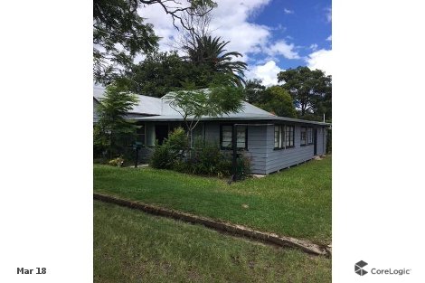 59 Woodenbong Rd, Bonalbo, NSW 2469