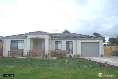 28 Rosemary Dr, Hastings, VIC 3915