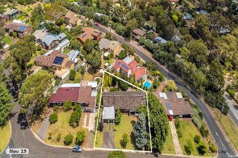 4 Clark St, Stonyfell, SA 5066