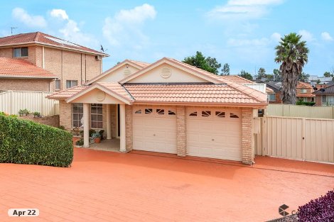 16 Mary Brown Pl, Blair Athol, NSW 2560