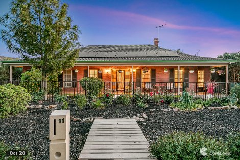 11 Fairfield Dr, Strathalbyn, SA 5255