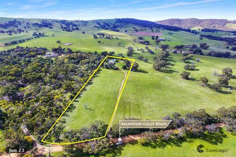 100 Salvation Gully Rd, Norval, VIC 3377