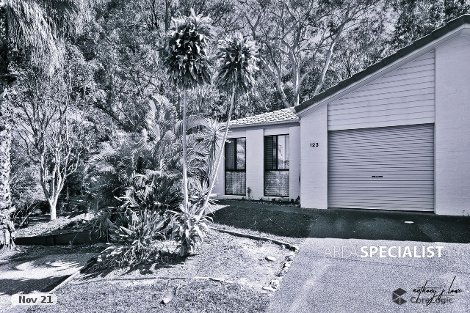 123/590 Pine Ridge Rd, Coombabah, QLD 4216