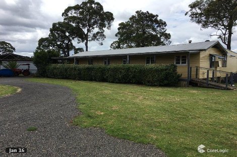 1460 Barkers Lodge Rd, Oakdale, NSW 2570