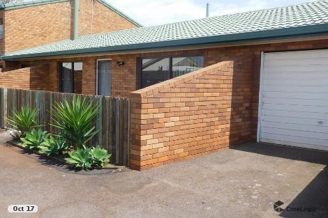 1/20 Cambridge St, Harristown, QLD 4350