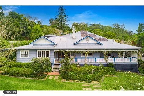 62 Cathcart St, Girards Hill, NSW 2480