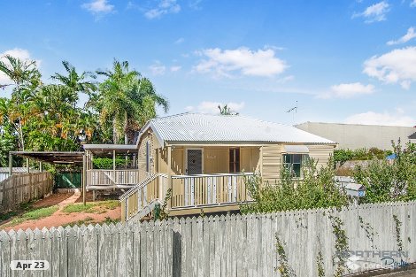 32 Garrick St, West End, QLD 4810