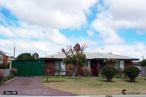 63 Clover Sq, Girrawheen, WA 6064