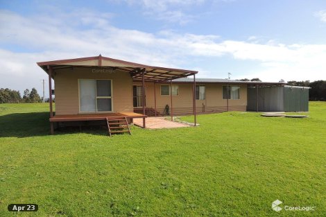 18 Sea Change Cl, Hay, WA 6333