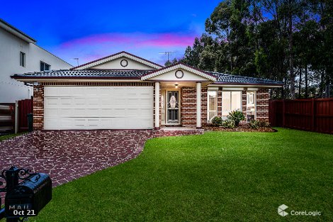 76 Meurants Lane, Glenwood, NSW 2768