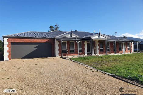 3 Waters Pl, Buxton, VIC 3711