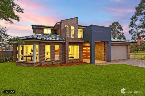 34 Bradfield Rd, Lindfield, NSW 2070