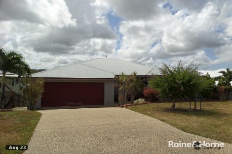 6 Gillies Ct, Rural View, QLD 4740