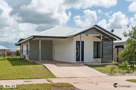 177 Flynn Cct, Bellamack, NT 0832