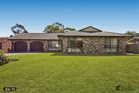 19 Sirius Dr, Lakewood, NSW 2443