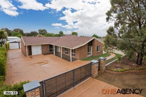 89 Rischbieth Cres, Gilmore, ACT 2905