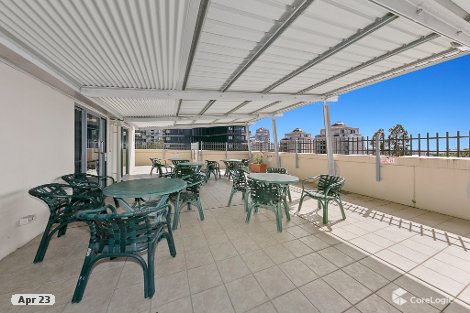 801/188 Shafston Ave, Kangaroo Point, QLD 4169