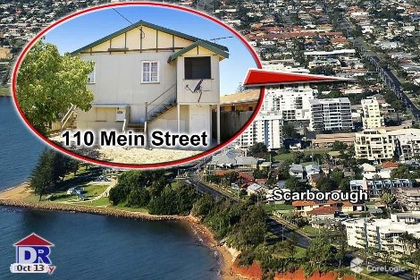 110 Mein St, Scarborough, QLD 4020