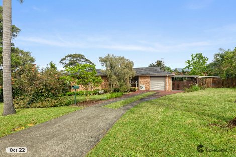 14 Woolway Cl, Cambewarra Village, NSW 2540