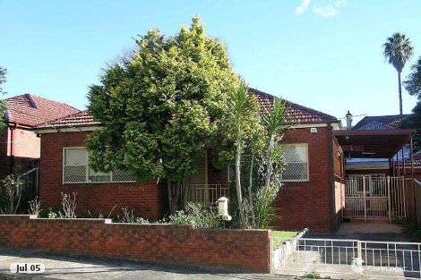 1b Louisa St, Summer Hill, NSW 2130