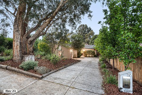 19 Amaroo Way, Yallambie, VIC 3085