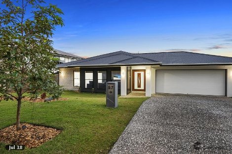 57 Sarsenet Cct, Mount Cotton, QLD 4165