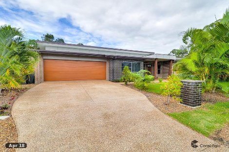 26 Kingsbarn Dr, Wondunna, QLD 4655