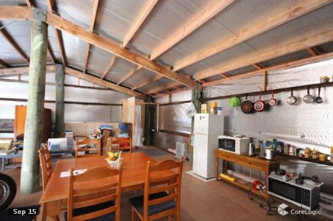 795 Schumanns Rd, Eungella, QLD 4757