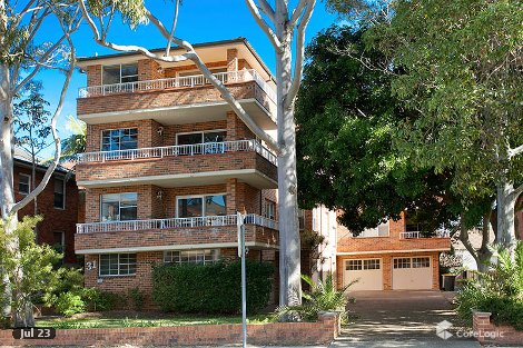 5/31 Kings Rd, Brighton-Le-Sands, NSW 2216