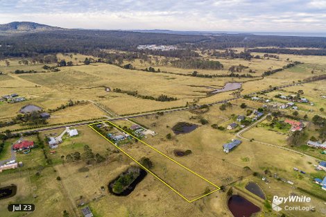 127 Larrys Mountain Rd, Moruya, NSW 2537