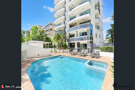 8/100 Macquarie St, St Lucia, QLD 4067