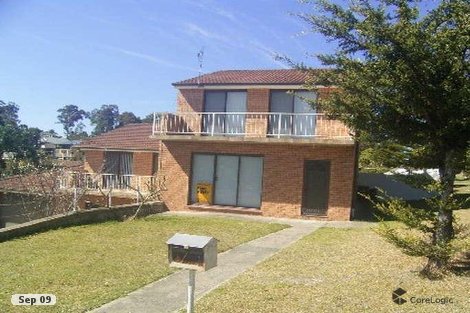 72 Surf Beach Ave, Surf Beach, NSW 2536