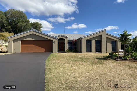 3 Steele Ct, Kingaroy, QLD 4610