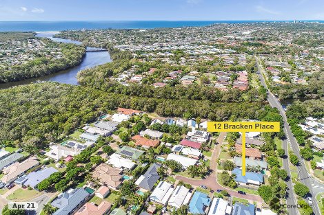 12 Bracken Pl, Currimundi, QLD 4551