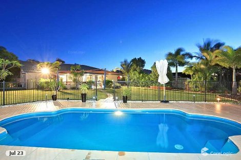 8 Broadwater Cl, Bargara, QLD 4670