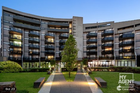 203/45 Edgewater Bvd, Maribyrnong, VIC 3032