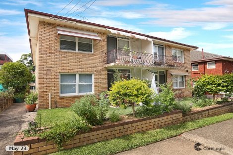 4/41 Macquarie Pl, Mortdale, NSW 2223