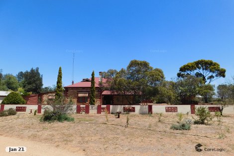 1396 Goyder Hwy, Narridy, SA 5523