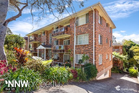 6/37-39 Doomben Ave, Eastwood, NSW 2122