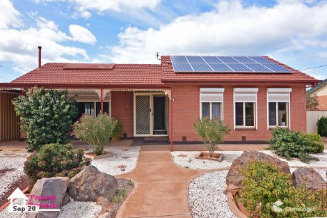 34 Noble St, Whyalla Stuart, SA 5608