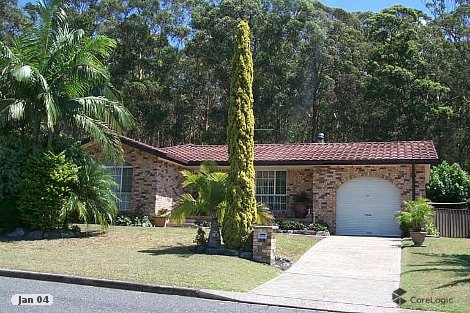 34 Peach Gr, Laurieton, NSW 2443