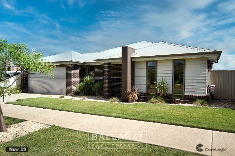 23 Chifley Dr, Delacombe, VIC 3356